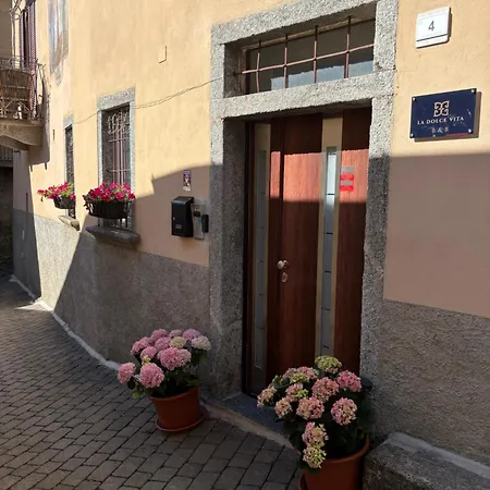 La Dolce Couette-café Zelbio