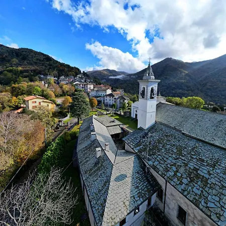 La Dolce * Zelbio